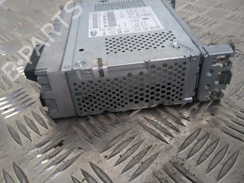 Radio CITROËN C3 II (SC_) 1.6 BlueHDi 100 | BP25656427E6 