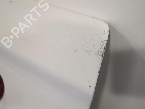 Used Left tailgate Left tailgate RENAULT KANGOO (KC0/1_) 1.9 dTi (KC0U) (80 hp) 25658815 25658815
