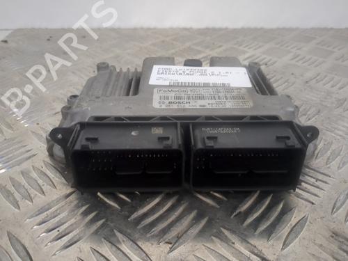 Computer motormanagement FORD FIESTA VI (CB1, CCN) 1.0 EcoBoost (100 hp) 25659912