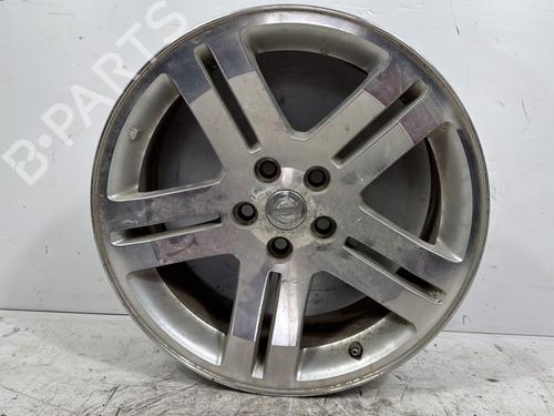 Fælk Fælk CHRYSLER 300C Touring (LX, LE) 3.0 CRD (218 hp) 32730430 32730430