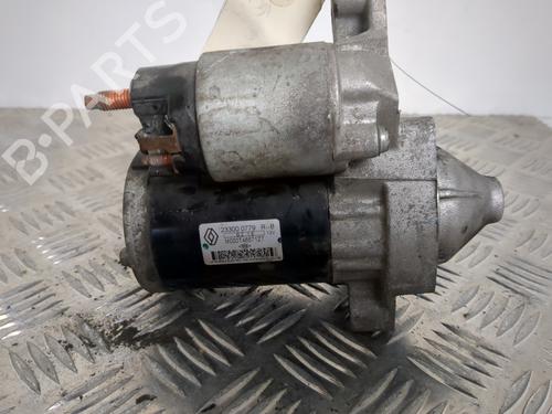 Starter DACIA SANDERO II TCe 90 (B8M1, B8MA, B8AC) | BP25658202M8 - Image 3
