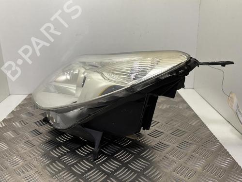 Left headlight CITROËN C5 II (RC_) 1.6 HDi (RC8HZB) | BP25657844C28 - Image 5