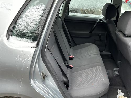 Right mirror VW POLO (9N_, 9A_) 1.2 12V | BP25659004C27 
