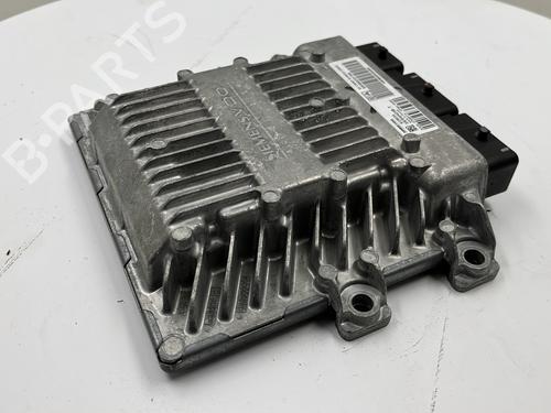 Used Engine control unit (ECU) Engine control unit (ECU) CITROËN C5 II Break (RE_) 2.0 HDi (RERHRH) (136 hp) 25657913 25657913