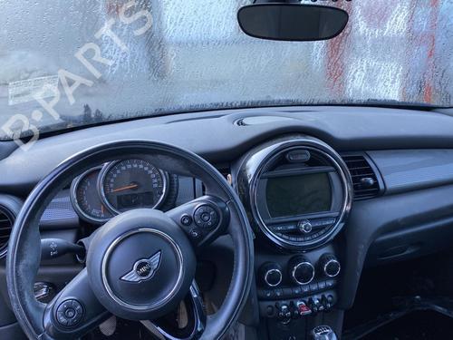 Kombinert Instrument MINI MINI (F56) Cooper (136 hp) 25660852