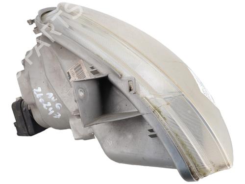 Left headlight RENAULT TRAFIC II Bus (JL) | BP36945305C28 - Image 3