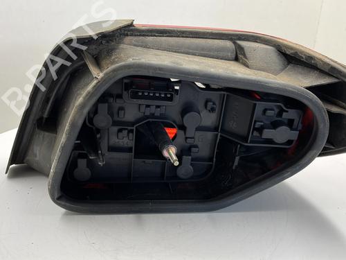 Left taillight CITROËN XSARA (N1) 1.8 i | BP25654561C34