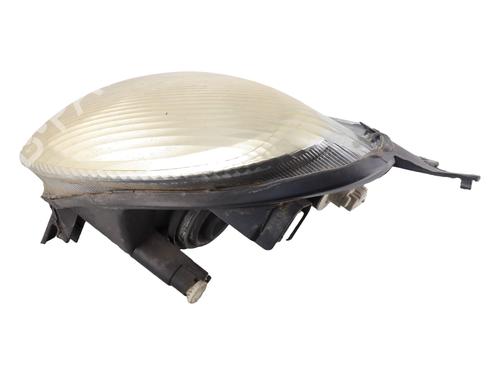 Used Left headlight Left headlight 25658697 25658697