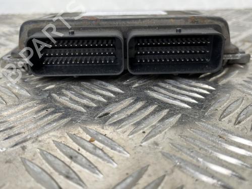 Engine control unit (ECU) RENAULT CLIO II (BB_, CB_) 1.6 16V (BB01, BB0H, BB0T, BB14, BB1D, BB1R, BB2KL, BB3G... | BP25660214M57