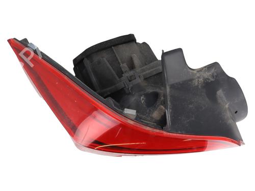 Left taillight VW POLO VI (AW1, BZ1, AE1) 1.0 TGI | BP37277938C34 - Image 4