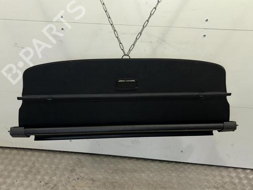 Used Rear parcel shelf VW PASSAT B6 Variant (3C5) 1.9 TDI (105 hp) 25657593