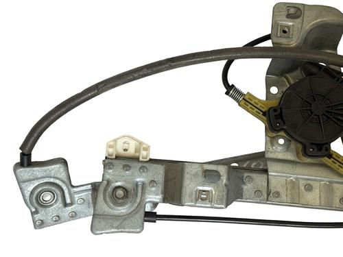 Front right window mechanism RENAULT KANGOO Express (FW0/1_) Z.E. (FW0Z, FW1Z) | BP37992747C23 - Image 3
