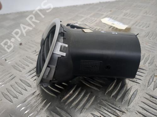 Air vent RENAULT CLIO III Grandtour (KR0/1_) 1.5 dCi (KR0G) | BP25656365I21 