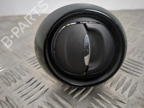 Used Air vent RENAULT CLIO IV Grandtour (KH_) 1.5 dCi 90 (KHN3, KHN4) (90 hp) 25659785