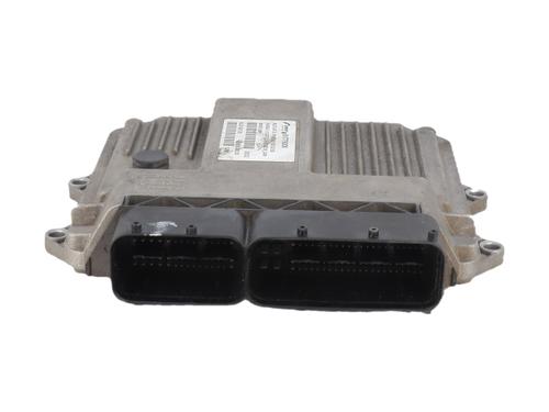 Engine control unit (ECU) FIAT PANDA (169_) 1.3 D Multijet (169.AXC1A) | BP40502004M57 - Image 4