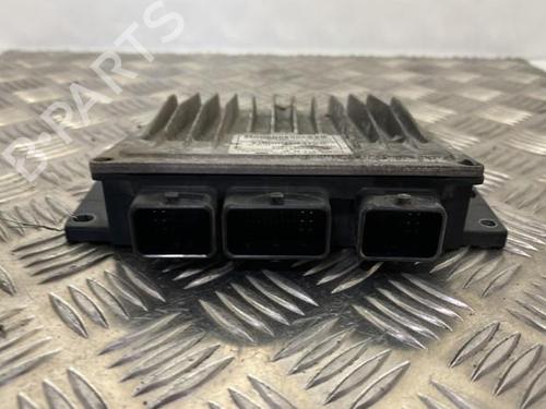 Engine control unit (ECU) RENAULT MODUS / GRAND MODUS (F/JP0_) 1.5 dCi 75 | BP25660667M57 