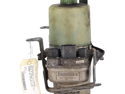 Styring servopumpe VW POLO IV (9N_, 9A_) 1.4 TDI | BP25661117M99 
