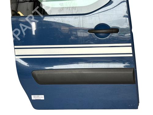 Højre side skydedør PEUGEOT PARTNER Tepee 1.6 HDi | BP39583407C75 - Image 3