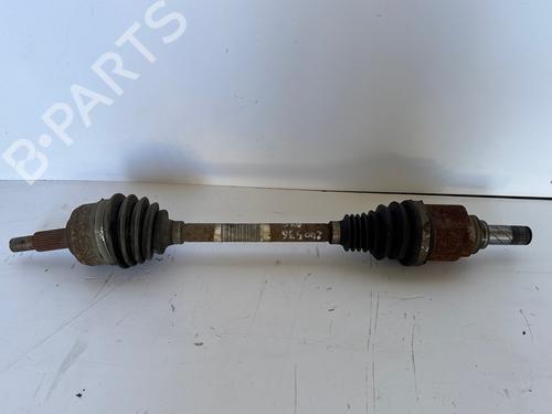 Used Left front driveshaft Left front driveshaft 37157134 37157134