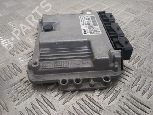 Engine control unit (ECU) PEUGEOT 308 I (4A_, 4C_) 1.6 HDi | BP25654785M57 