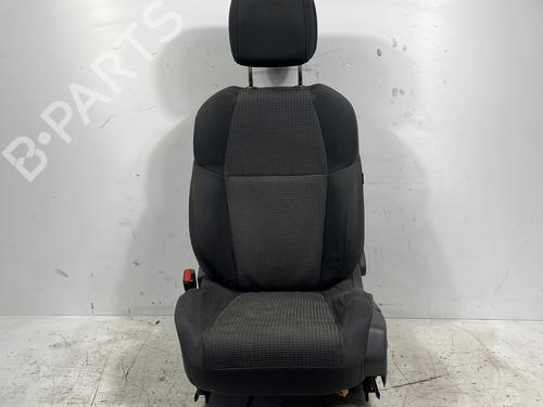 Left front seat PEUGEOT 508 I (8D_) 1.6 HDi | BP32764050C15 - Image 2