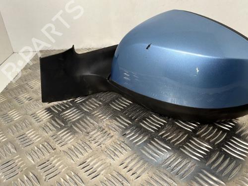 Left mirror OPEL AGILA B (H08) 1.0 (F68) | BP25656768C26 