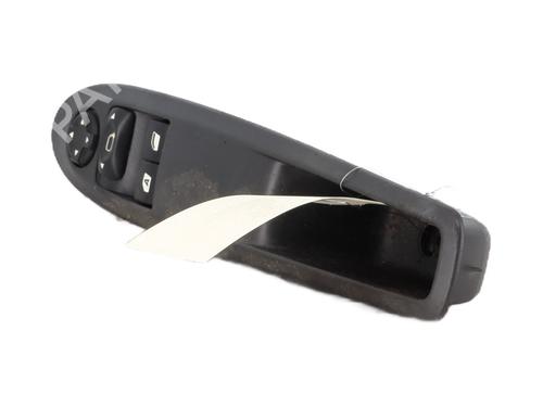 Used Left front window switch CITROËN DS3 (SA_) 1.6 HDi 110 (112 hp) 30774289