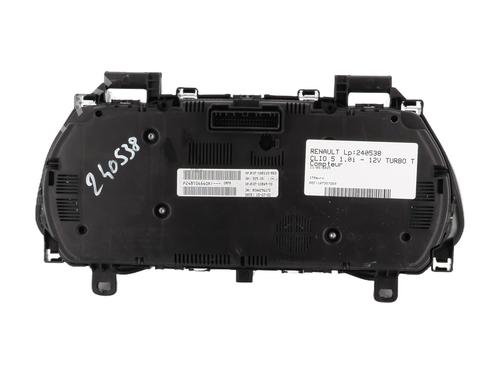 Instrument cluster RENAULT CLIO V (B7_) 1.0 TCe 100 (B7MT) | BP26603639C47 
