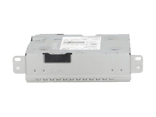 Radio CITROËN C4 III (BA_, BB_, BC_) 1.5 BlueHDi 130 (BBYHZB) (131 hp) 30517732