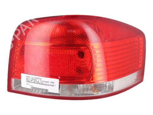 right-taillight-audi-a3-8p1-2003-2004-2005-2006-2007-2008-2009-2010-2011-2012-2013-39504343 main image