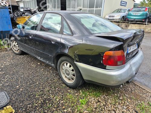 Engine control unit (ECU) AUDI A4 B5 (8D2) 1.9 TDI | BP25656433M57  - Image 10