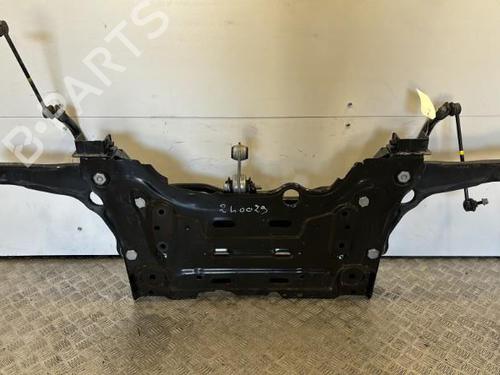 Forbro RENAULT GRAND SCÉNIC IV (R9_) 1.3 TCe 140 (R9NB) | BP25660595M9 