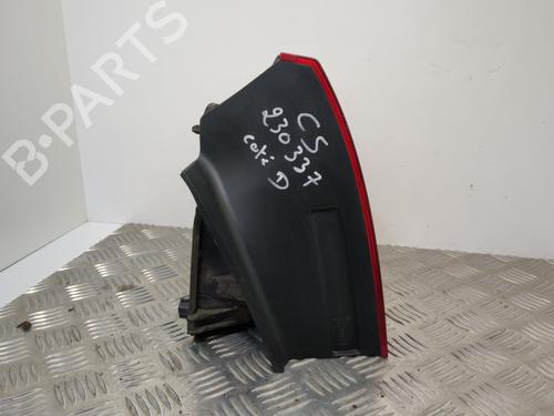 Right taillight CITROËN C5 II (RC_) 2.0 HDi (RCRHRH) | BP25657465C35 - Image 6