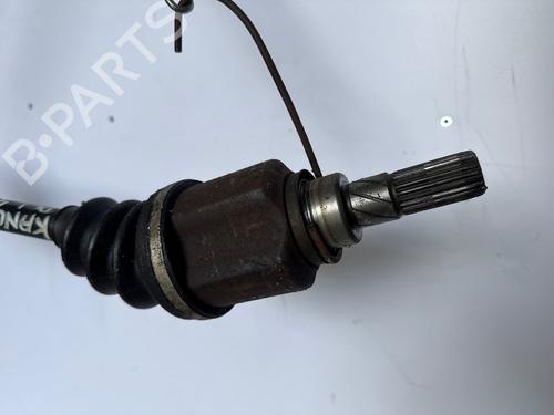 Left rear driveshaft RENAULT KANGOO (KC0/1_) 1.9 dCi 4x4 (KC0V) | BP34204219M40 - Image 2