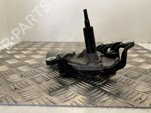 Ruitenwissermotor achter VW GOLF V (1K1) 2.0 TDI | BP25657116M102 