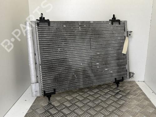Used AC radiator PEUGEOT 308 I (4A_, 4C_) 1.6 HDi (109 hp) 25656843