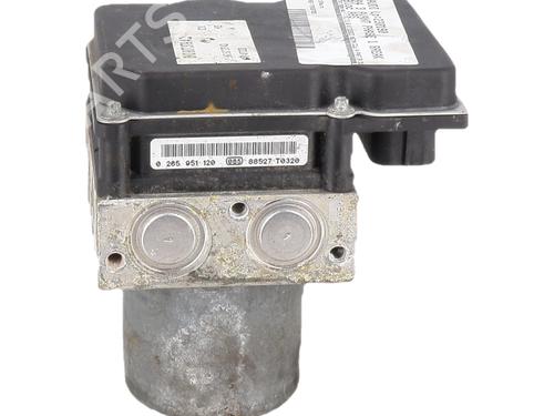 ABS pump AUDI A4 B8 Avant (8K5) 2.0 TDI | BP25658994M43 - Image 2