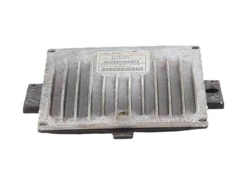 Engine control unit (ECU) RENAULT CLIO III Grandtour (KR0/1_) 1.5 dCi (KR0F) | BP25655740M57 - Image 3