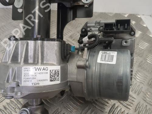 Steering column VW POLO V (6R1, 6C1) 1.2 TSI 16V | BP25656708M21