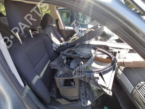 Engine control unit (ECU) BMW X3 (E83) 2.0 d | BP25658873M57 - Image 8