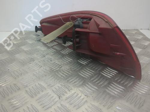 Right taillight PEUGEOT 607 (9D, 9U) 2.7 HDi 24V | BP25655360C35 