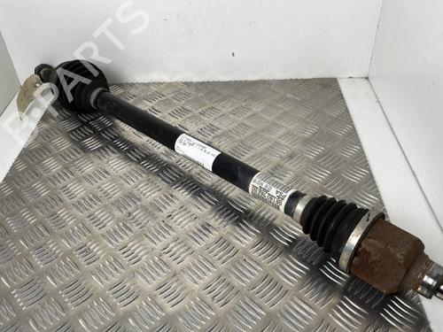 Right front driveshaft CITROËN C3 / C3 ORIGIN III (SX) 1.6 BlueHDi 75 | BP25655155M39 