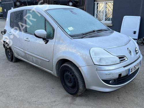 Hattehylde RENAULT MODUS / GRAND MODUS (F/JP0_) 1.5 dCi (FP0F, JP0F) | BP32191314C85 - Image 5