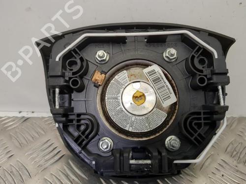 Driver airbag FORD FOCUS II (DA_, HCP, DP) 1.6 TDCi | BP25660504C9 