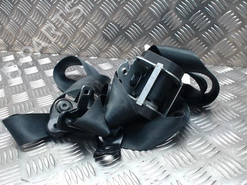 Used Front right seatbelt Front right seatbelt RENAULT MASTER III Van (FV) 2.3 dCi 145 FWD (FV0E, FV0F, FV0H, FV02, FV0M, FV0S,... (146 hp) 25656905 25656905