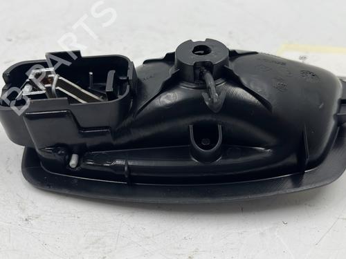 Front right interior door handle RENAULT CLIO IV Grandtour (KH_) 1.5 dCi 90 (KHN3, KHN4) | BP25656161I14 