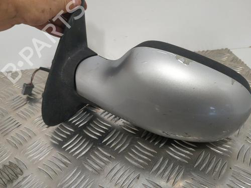 Left mirror NISSAN MICRA III (K12) 1.2 16V | BP25659396C26 