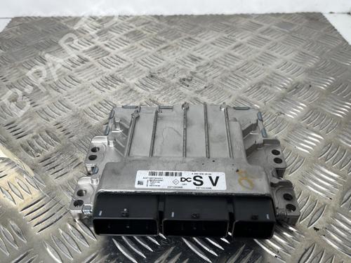 Used Engine control unit (ECU) RENAULT GRAND SCÉNIC IV (R9_) 1.3 TCe 140 (R9NB) (140 hp) 25655182