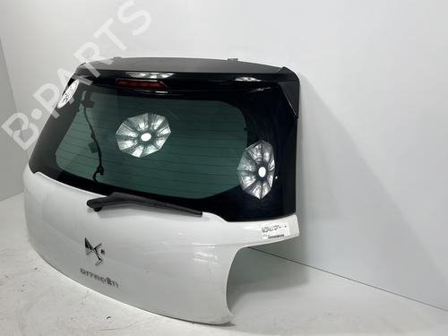 Tailgate CITROËN DS3 (SA_) 1.6 HDi 110 | BP27483557C6 