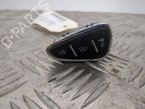 Spak kontakt OPEL CORSA E (X15) 1.4 (08, 68) (90 hp) 25656305